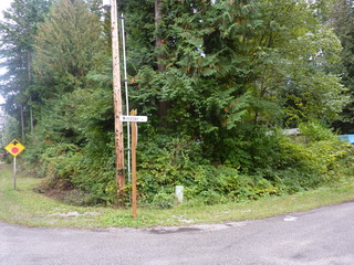 Picture of Point Roberts Parcel Number 405303-540557